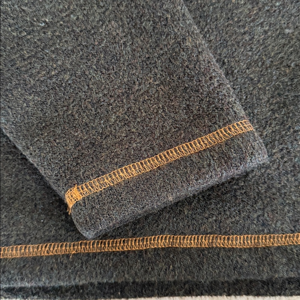 Kühl mock neck pullover jacket. - Picture 13 of 14
